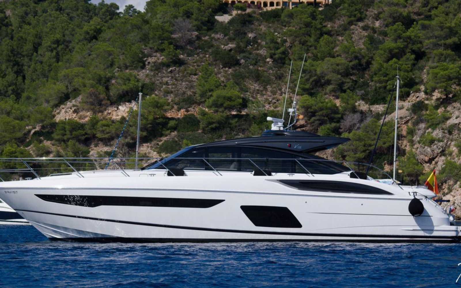 Princess V58