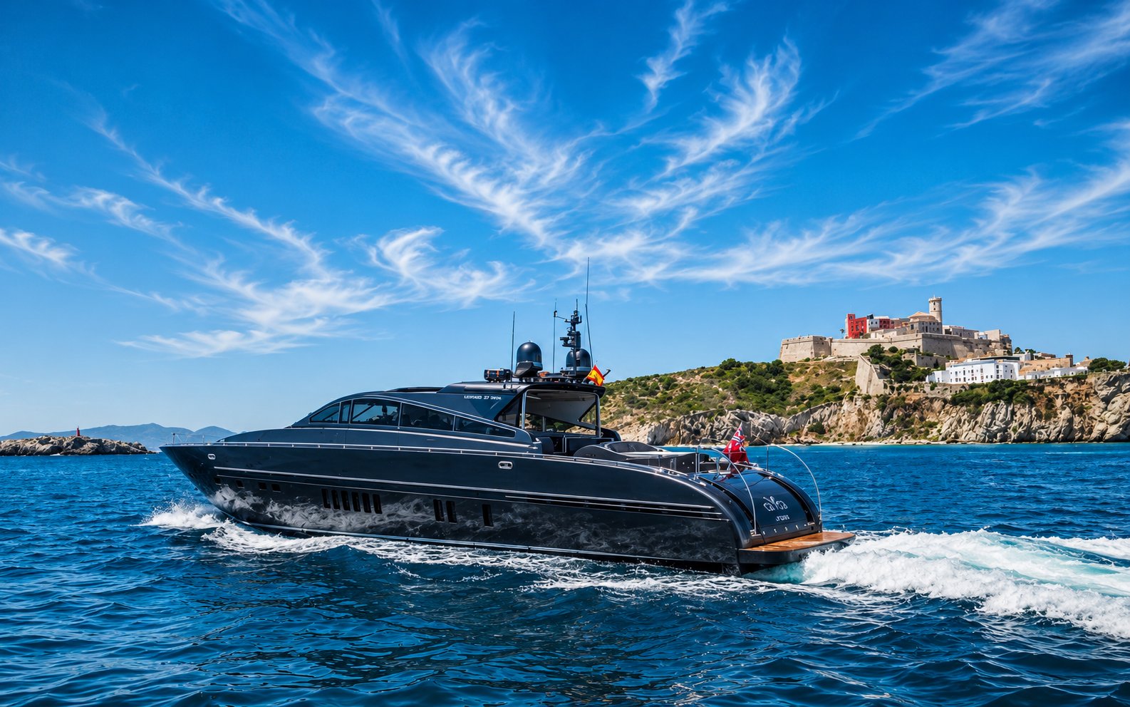 Leopard 90