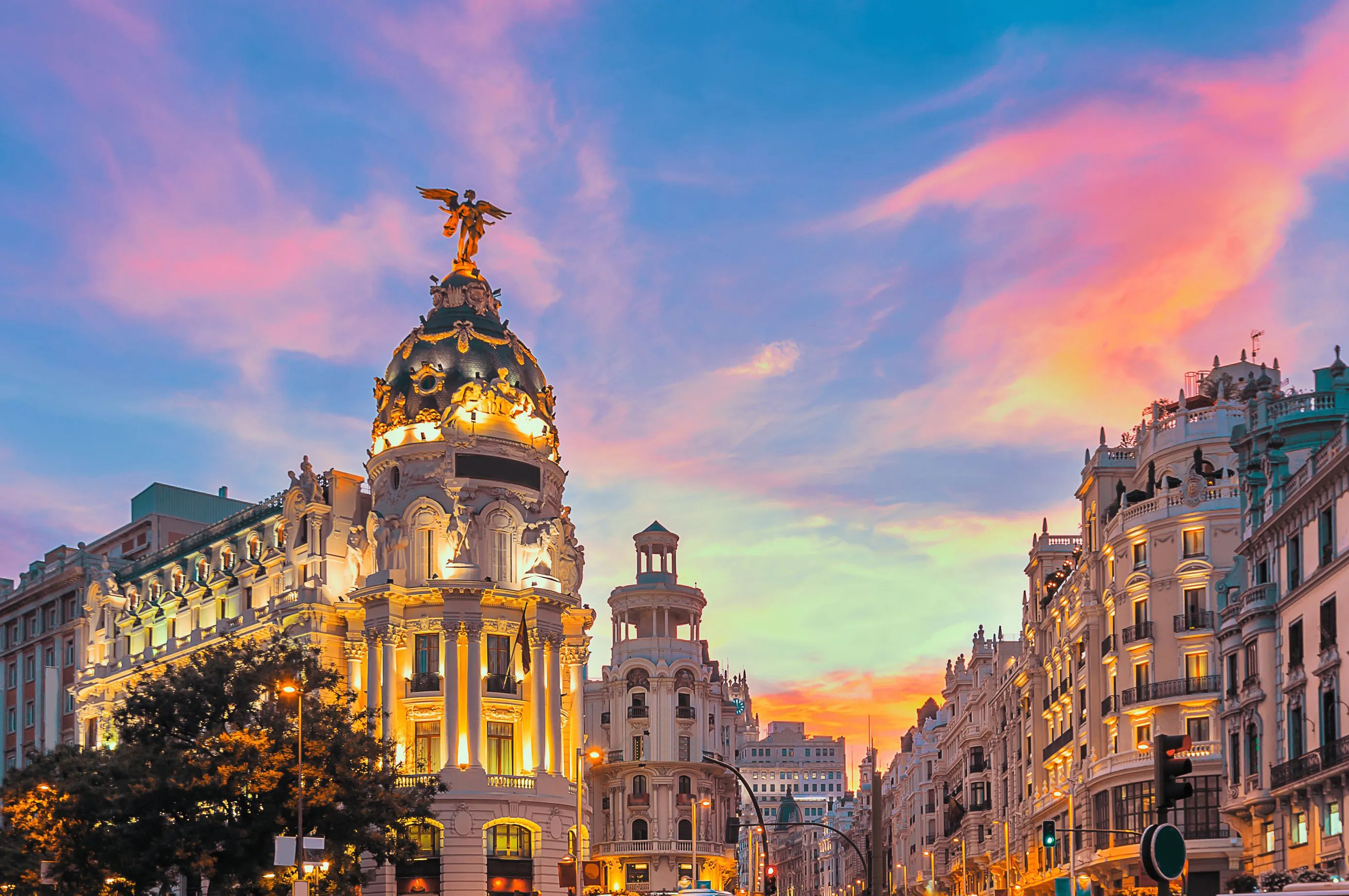 Madrid