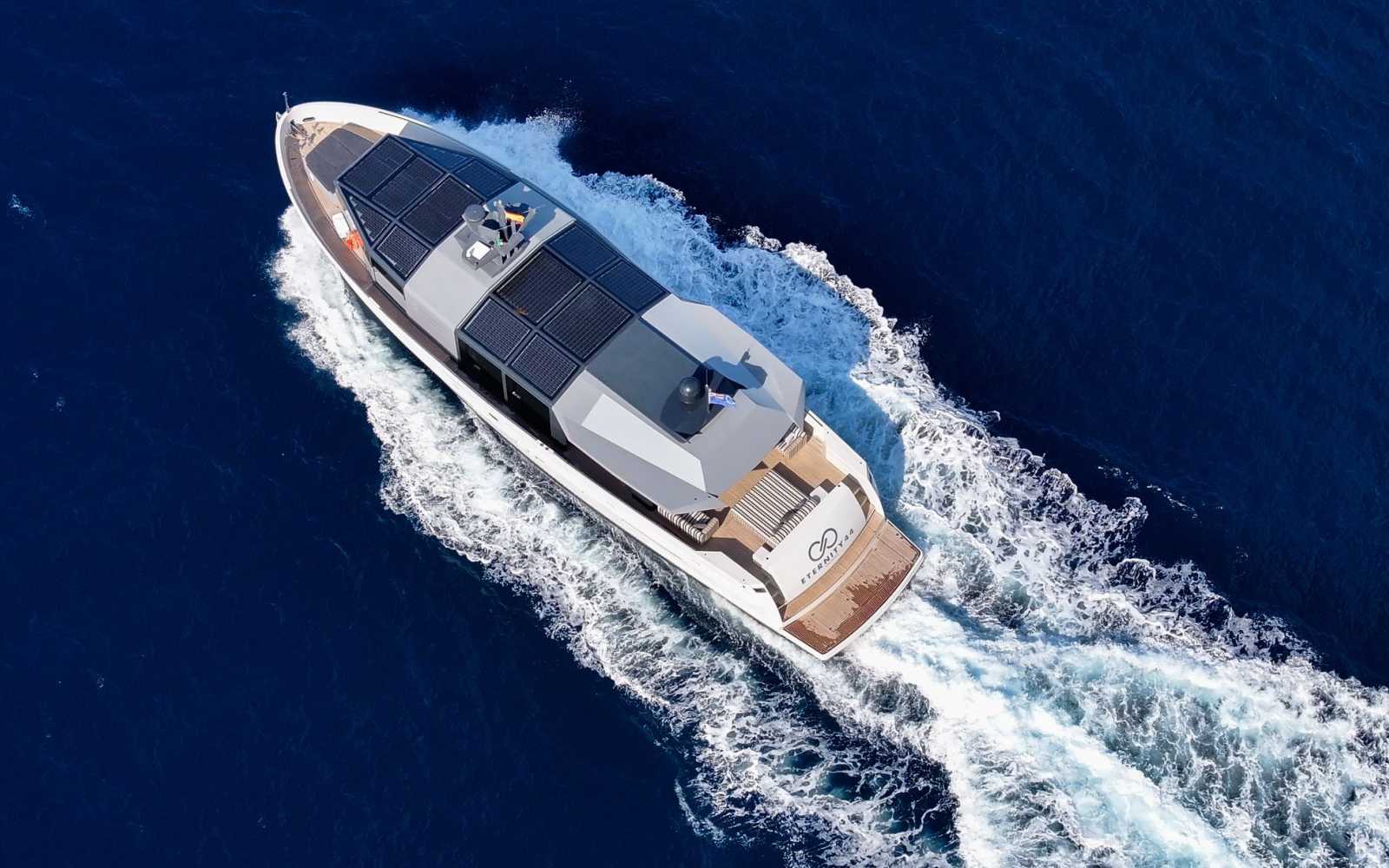 Arcadia 85 Eternity 44