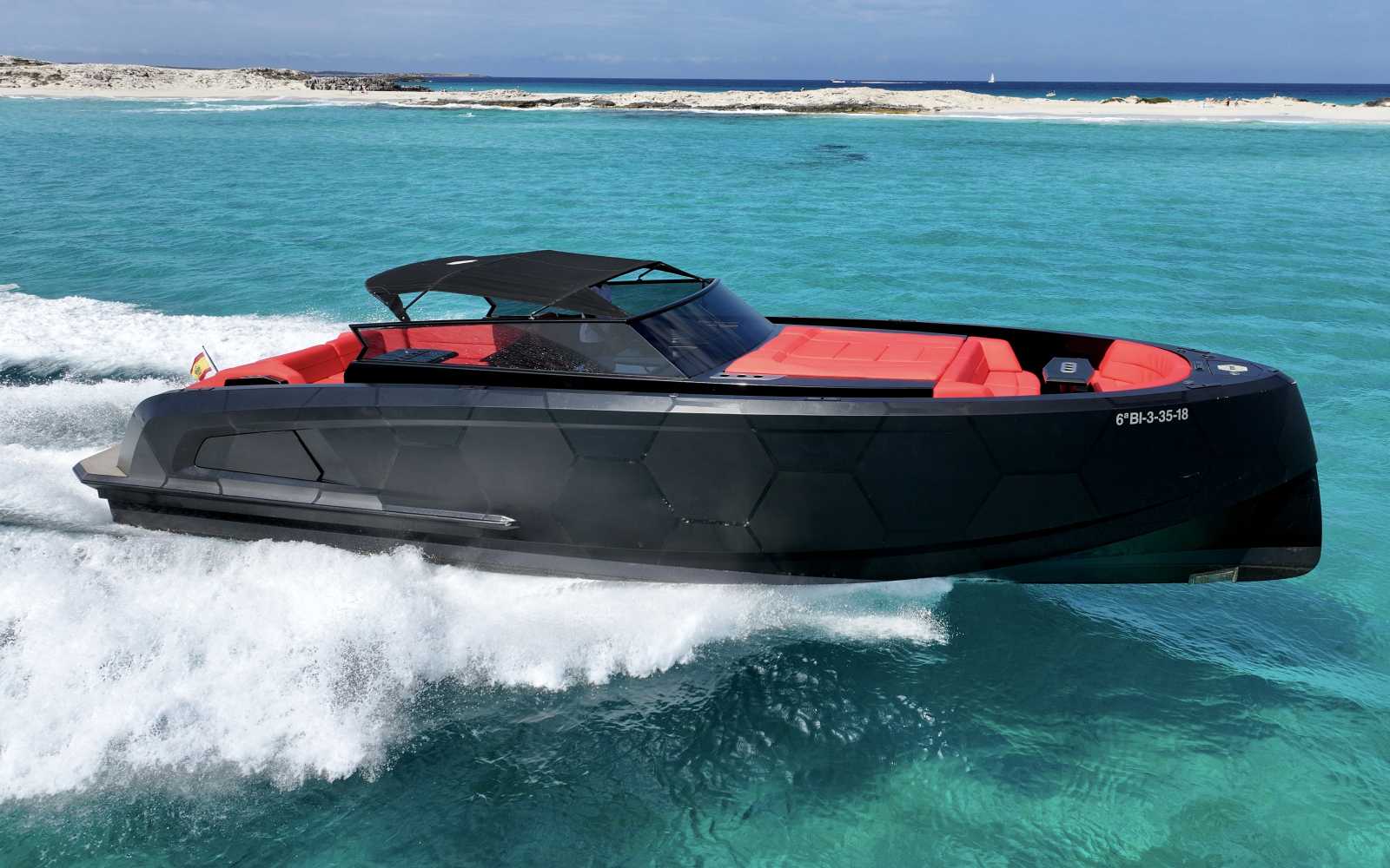Vanquish 45