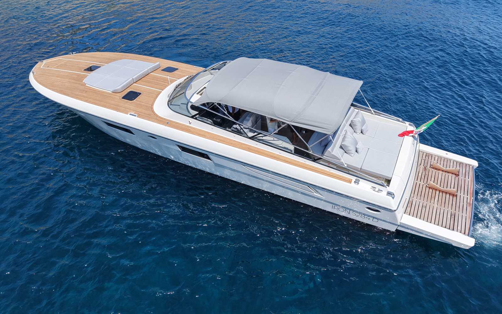 Itama 62 Sonora