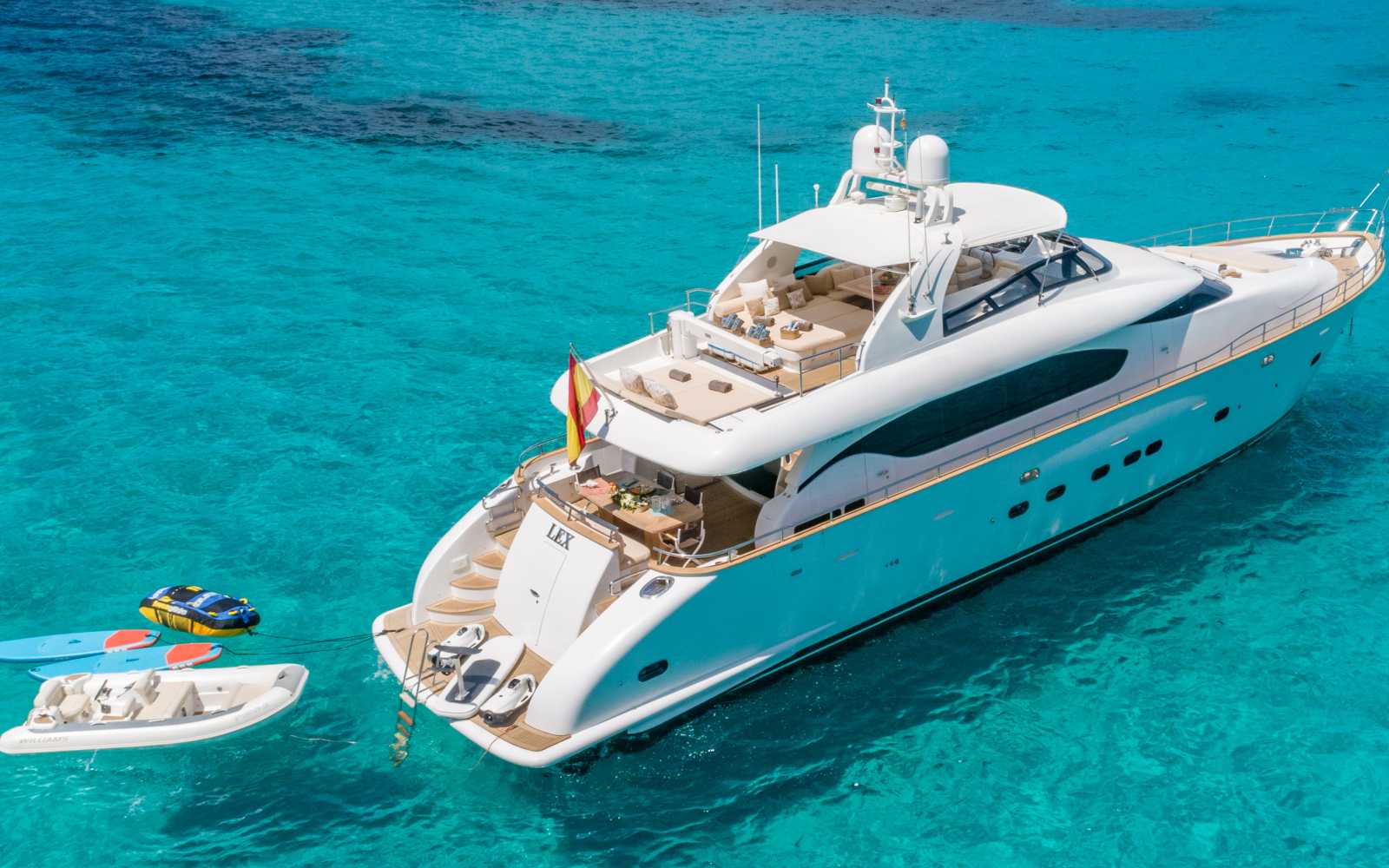 Maiora 24S Lex