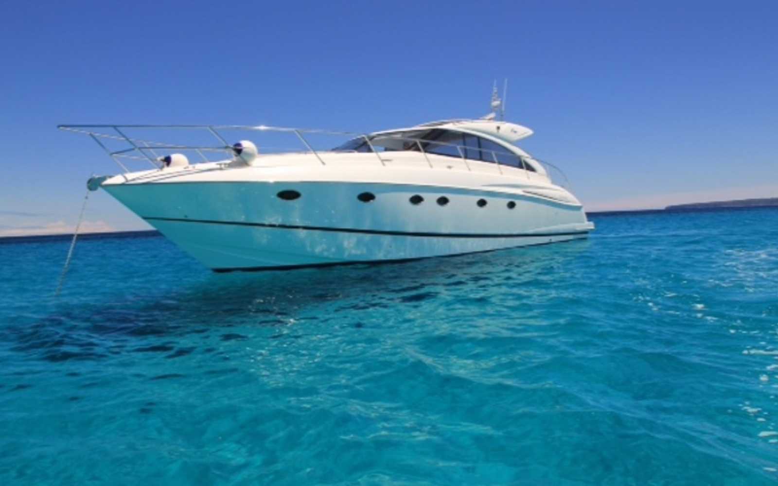 Princess V53