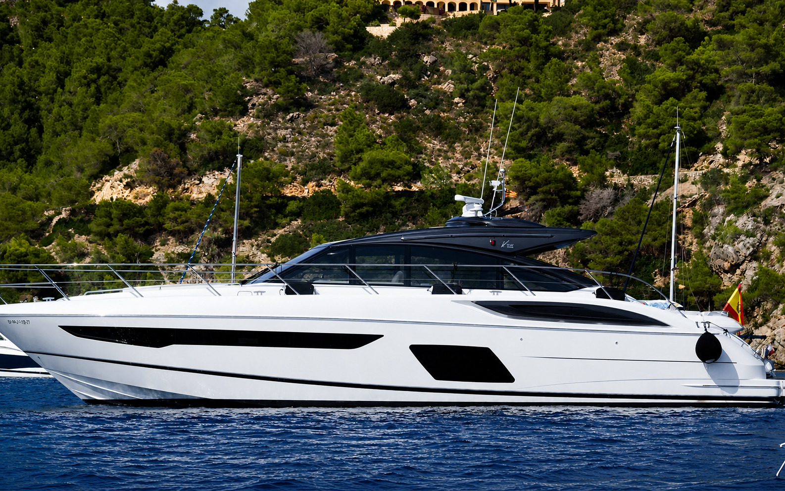 Princess V58 Chloe