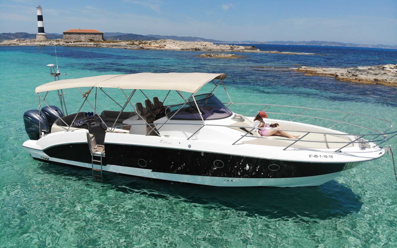 Sessa Key Largo 36