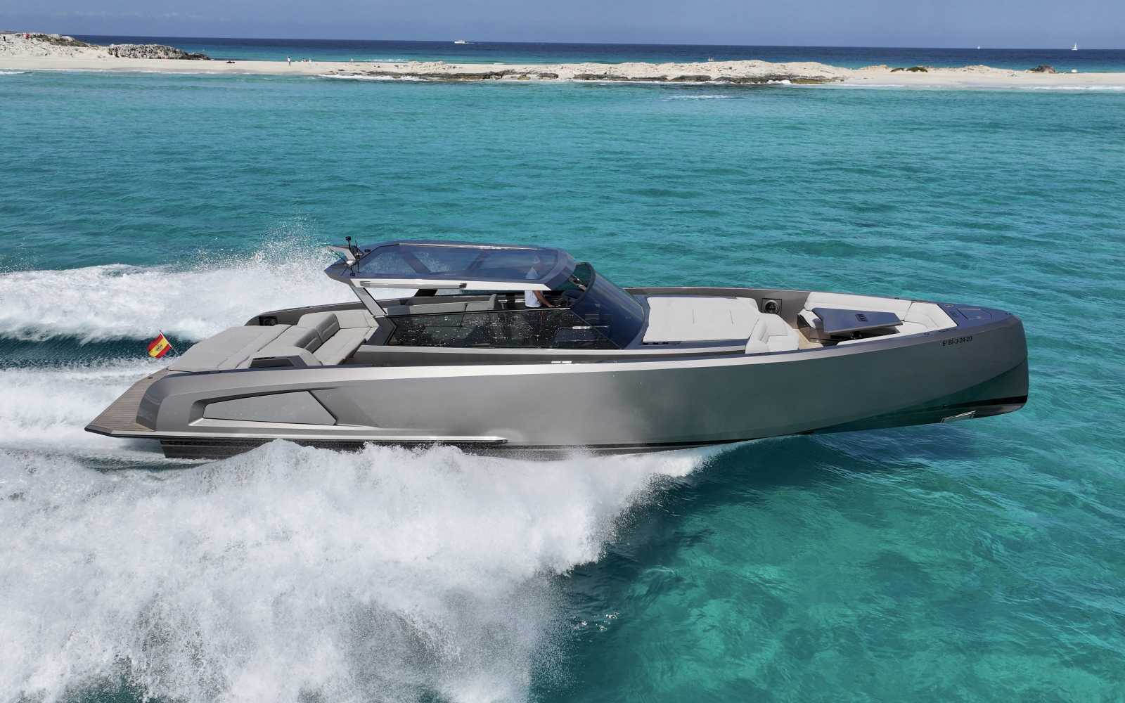 Vanquish VQ52